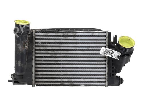 Used Intercooler Intercooler RENAULT SCÉNIC IV (J9_) 1.6 dCi 130 (130 hp) 33280156 33280156