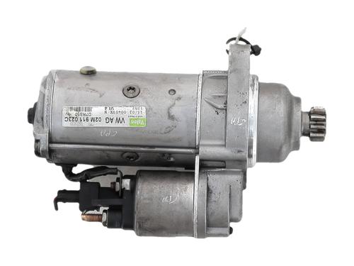 Starter AUDI A3 (8L1) 1.9 TDI | BP37016599M8 - Image 5