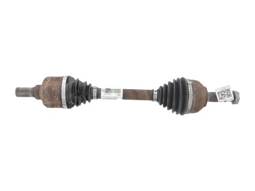 Used Left front driveshaft Left front driveshaft CITROËN DS5 2.0 BlueHDi 180 (180 hp) 33229604 33229604