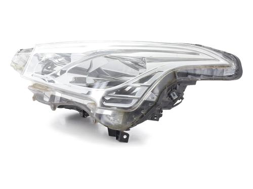 Used Left headlight Left headlight CITROËN C4 AIRCROSS 1.6 HDi 115 AWC (114 hp) 36373826 36373826