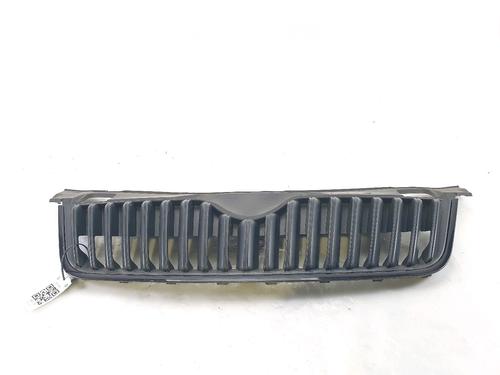 Used Grille SKODA FABIA II (542) 1.2 TSI (86 hp) 27439841