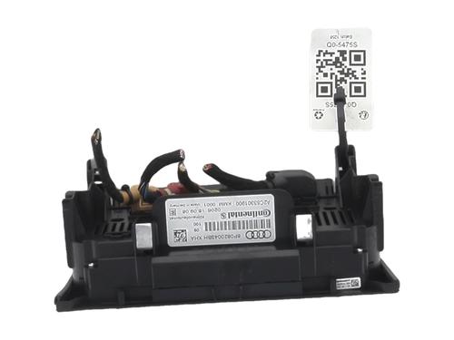 Climate control AUDI A3 Sportback (8PA) S3 quattro | BP32434287I5