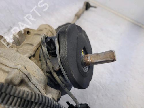 Steering rack PEUGEOT 208 I (CA_, CC_) 1.4 HDi | BP20672571M22 
