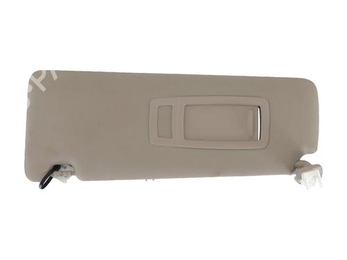 left-sun-visor-bmw-3-touring-f31-2012-2013-2014-2015-2016-2017-2018-2019-32769988 main image