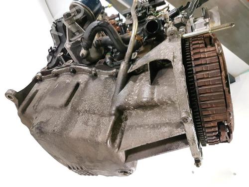 Engine RENAULT CLIO II (BB_, CB_) 1.5 dCi (B/CB07) | BP30118531M1