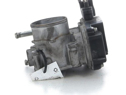 Throttle body OPEL AGILA B (H08) 1.0 (F68) | BP32225872M82 - Image 5