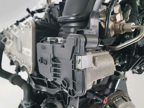 Engine SKODA FABIA III (NJ3) 1.2 TSI | BP38008000M1 - Image 8