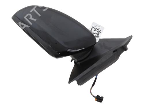 Used Left mirror Left mirror OPEL CORSA F (P2JO) CORSA-e (68) (136 hp) 33685996 33685996