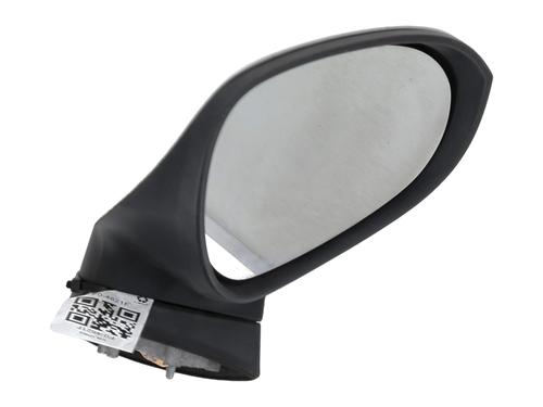 Used Right mirror SEAT IBIZA IV (6J5, 6P1) 1.4 TDI (80 hp) 28106114