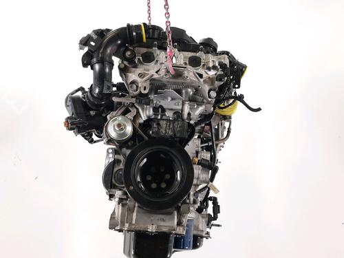 Used Engine DS DS 3 / DS 3 CROSSBACK (UR_, UC_, UJ_) 1.2 PureTech 130 (URHNSS) (131 hp) 31821443