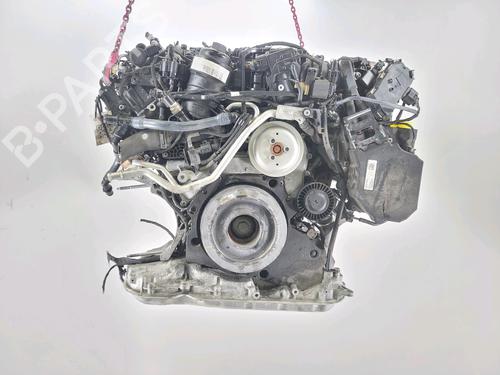 Used Engine AUDI A4 B9 Avant (8W5, 8WD) S4 TDI Mild Hybrid quattro (347 hp) 29295970