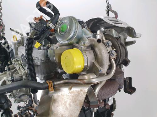 Engine RENAULT MEGANE III Coupe (DZ0/1_) 2.0 R.S. | BP38457121M1 - Image 6