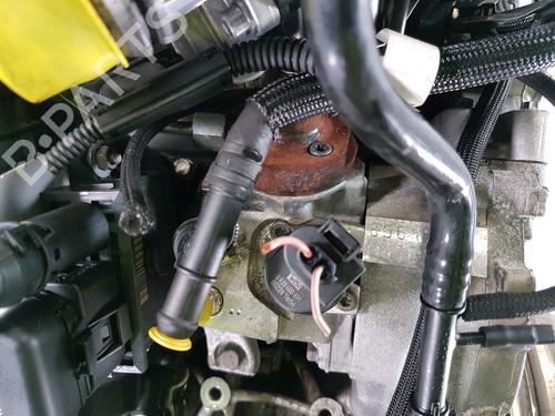 Engine BMW 1 (E87) 118 d | BP29578695M1 