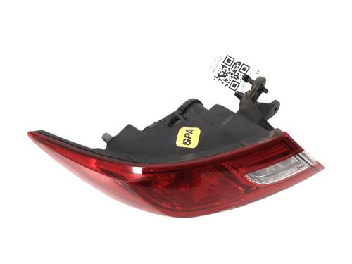 Used Left taillight Left taillight 39501679 39501679