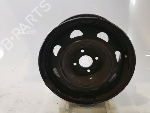 Used Rim PEUGEOT 406 (8B) 2.0 HDI 110 (109 hp) 16296975