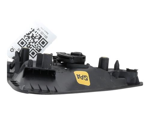 Højre bagtil udvendigt håndtag RENAULT 5 E-Tech 150 (150 hp) 31303536