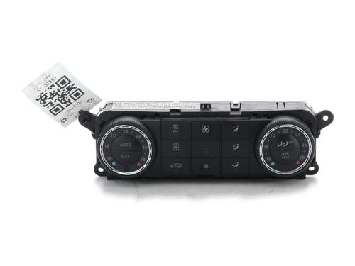 Used Climate control Climate control MERCEDES-BENZ M-CLASS (W164) ML 320 CDI 4-matic (164.122) (224 hp) 33533264 33533264