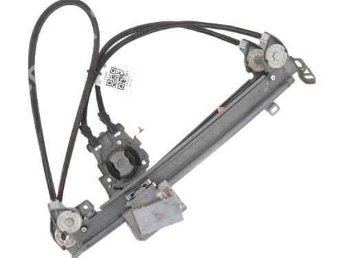 Front right window mechanism CITROËN C3 Pluriel (HB_) 1.4 HDi | BP31661897C23 - Image 2