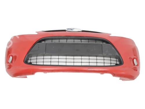 front-bumper-ford-fiesta-vi-cb1-ccn-2008-40619255 main image