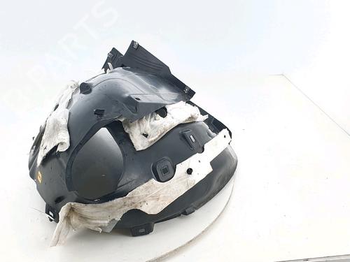 Hjulbue CITROËN C4 III (BA_, BB_, BC_) 1.2 PureTech 130 (BAHNSA, BAHNSB) (130 hp) 30982692