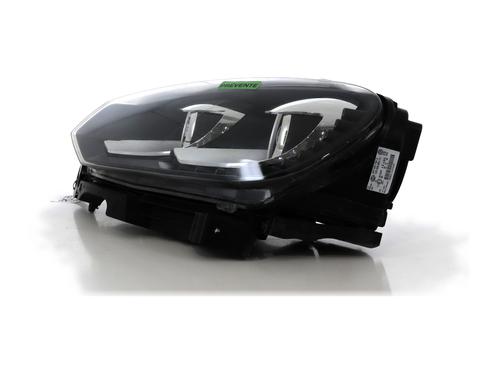 Used Left headlight VW GOLF VI (5K1) 2.0 GTi (210 hp) 28137503