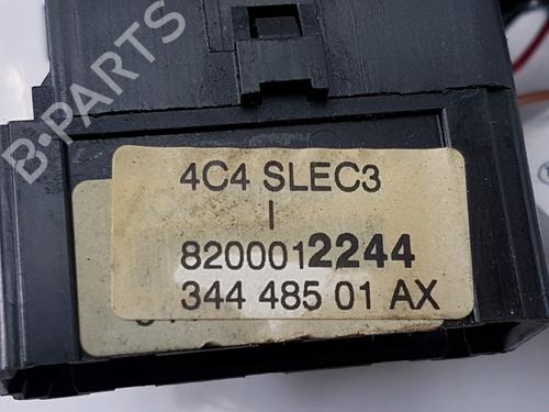 Frankberg Motor de arranque diésel compatible con Movano B 2010-hoy