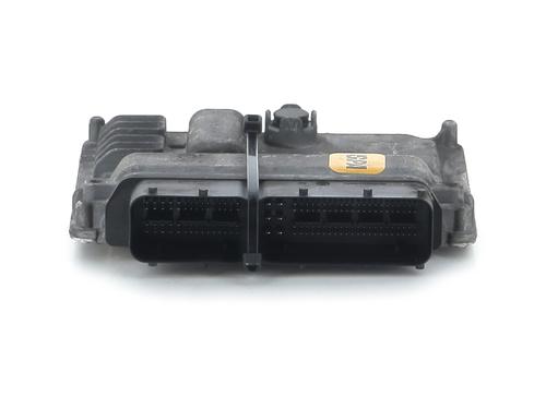 Used Engine control unit (ECU) VW POLO V (6R1, 6C1) 1.2 TDI (75 hp) 30982820