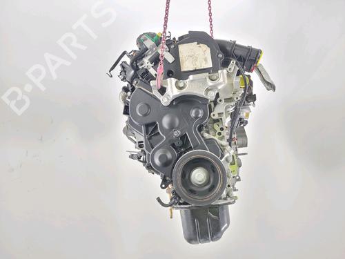 Used Engine CITROËN C4 Picasso II 1.6 HDi / BlueHDi 115 (115 hp) 29695982