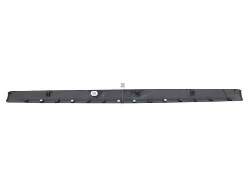 Right sideskirt PEUGEOT 3008 I MPV (0U_) 2.0 HDi 150 / BlueHDi 150 | BP29740848C114 