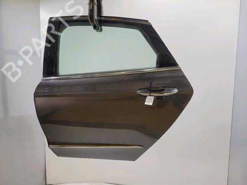 Used Left rear door Left rear door 37167201 37167201