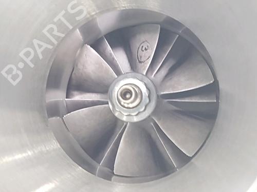 Engine RENAULT LAGUNA III (BT0/1) 2.0 dCi (BT0M, BT0N, BT0S, BT19, BT1F) | BP29849533M1