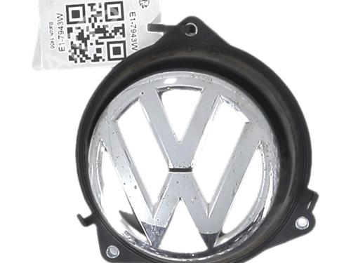 Tailgate handle VW GOLF VI (5K1) 1.4 TSI | BP36513491C132 - Image 3