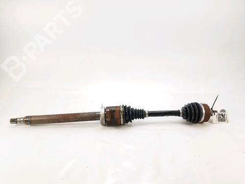 Used Right front driveshaft Right front driveshaft VOLVO XC60 II (246) D4 (190 hp) 10464764 10464764