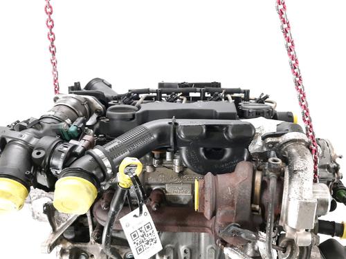 Engine CITROËN C4 Coupe (LA_) 1.6 HDi | BP31284454M1 