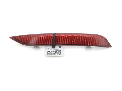 Rear bumper right light VW POLO V (6R1, 6C1) 1.4 TDI | BP30166333C82 