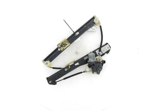 Used Front right window mechanism AUDI A1 Sportback (GBA) 35 TFSI (150 hp) 17307766