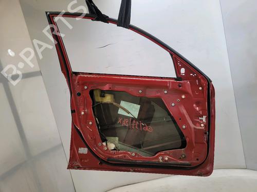 Left front door MAZDA 3 (BK) 1.6 DI Turbo | BP21677314C2 