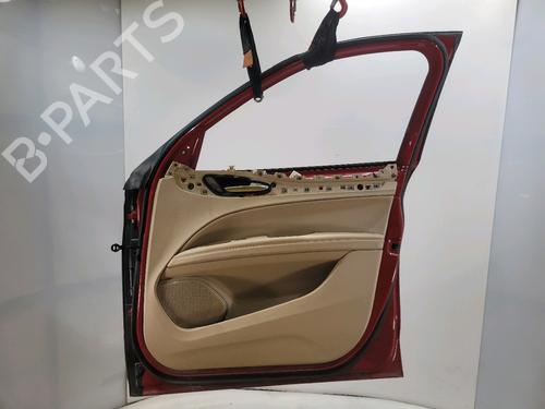 Right front door ALFA ROMEO STELVIO (949_) 2.2 D Q4 (949.AXB2A) | BP29874758C3