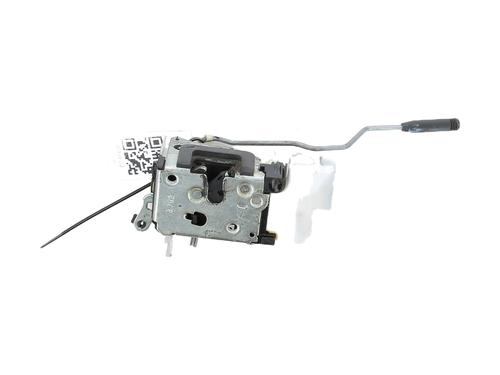 Used Front left lock FIAT PUNTO (188_) 1.2 60 (188.030, .050, .130, .150, .230, .250) (60 hp) 27902959