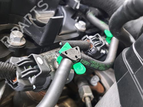 Engine CITROËN DS3 (SA_) 1.6 HDi 90 | BP31937871M1 