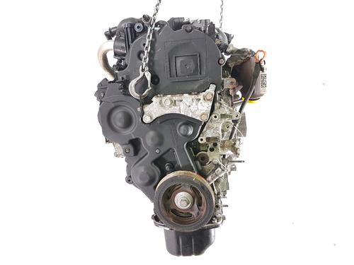 Motore PEUGEOT 207 (WA_, WC_) 1.4 HDi (68 hp) 32378947