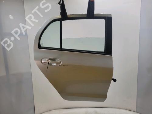 Used Right rear door TOYOTA YARIS (_P9_) 1.3 VVT-i (SCP90_, SCP90R) (87 hp) 30313063