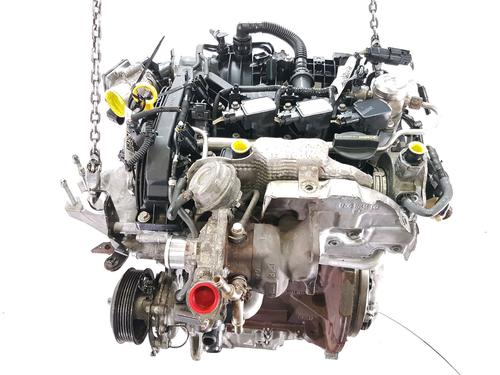 Engine FORD B-MAX (JK) 1.0 EcoBoost | BP33033269M1  - Image 5