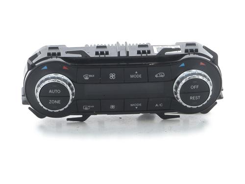 Used Climate control MERCEDES-BENZ A-CLASS (W176) A 200 CDI / d (176.008) (136 hp) 31693862