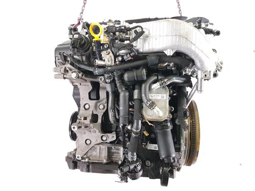 Engine VW GOLF VIII (CD1, DA1) 2.0 TDI | BP37016658M1 - Image 2