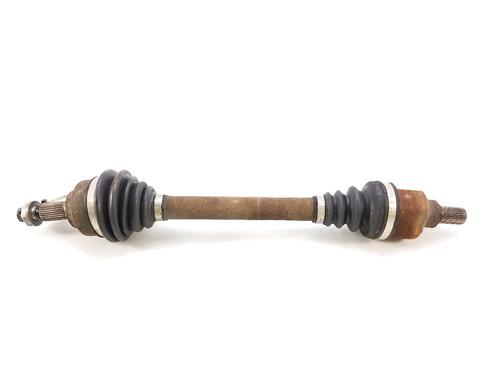Used Left front driveshaft CITROËN C5 III (RD_) [2008-2017]  10463880