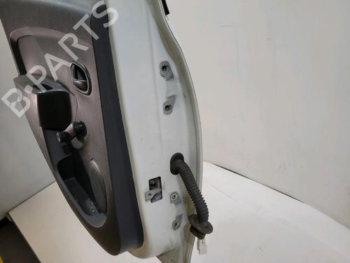 Dør venstre bagtil DACIA SANDERO II 1.2 | BP39117471C4 - Image 3
