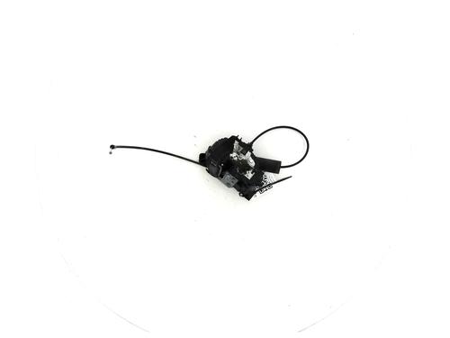 Used Rear left lock RENAULT MEGANE III Grandtour (KZ0/1) 1.5 dCi (KZ0C, KZ1A) (90 hp) 18453876