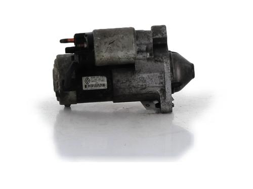 Used Starter Starter RENAULT KANGOO (KC0/1_) 1.5 dCi (61 hp) 33300191 33300191