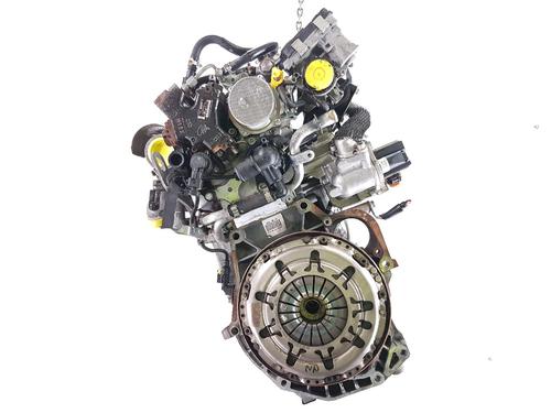 Motor SUZUKI SWIFT III (MZ, EZ) 1.3 DDiS (RS413D) | BP29416795M1 